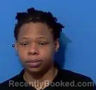 Mugshot of TINA DAWSON