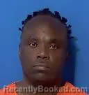 Mugshot of Thomas Iii Dewey booked in St John the Baptist County, Louisiana on August 17, 2026
