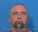 Mugshot of Thomas Edwards booked in St John the Baptist County, Louisiana on September 30, 2026