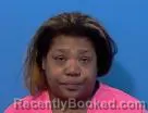Mugshot of Tiffany Lashawn Ferguson booked in St John the Baptist County, Louisiana on August 18, 2026