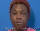 Mugshot of TASHEEKA L GANT booked in St John the Baptist County, Louisiana on April 26, 2026