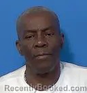 Mugshot of TERRY L HAWKINS booked in St John the Baptist County, Louisiana on April 10, 2026