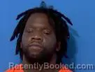 Mugshot of TERRELL ANTHONY SR NOEL booked in St John the Baptist County, Louisiana on August 1, 2026