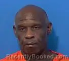 Mugshot of Timmy Michael Sr Perrilloux booked in St John the Baptist County, Louisiana on August 5, 2026