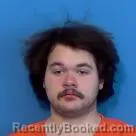 Mugshot of TRINT ALEXANDER RYDER