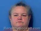 Mugshot of TASHA ST. PIERRE RAPHILE booked in St John the Baptist County, Louisiana on July 3, 2026