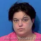 Mugshot of TERESA MARIE TORRES