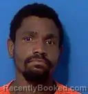 Mugshot of Trevin Trayon Williams booked in St John the Baptist County, Louisiana on August 14, 2026