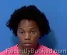 Mugshot of VAKISHA SHAQUANA EDWARDS booked in St John the Baptist County, Louisiana on June 10, 2026