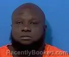 Mugshot of Willie James Valentine booked in St John the Baptist County, Louisiana on September 26, 2026