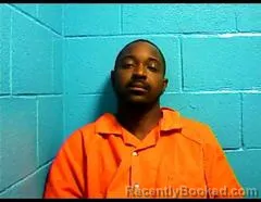 Mugshot of RONDRE D ADAMS