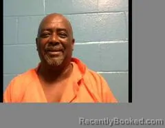 Mugshot of KING G CHARLES