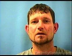 Mugshot of BRIAN J FITTER