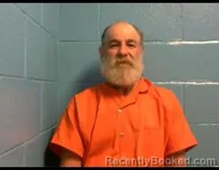 Mugshot of JIMMY J BUSINELLE