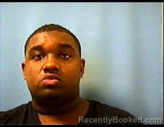 Mugshot of TRAVIS S RUFFIN