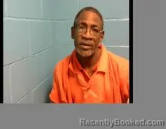 Mugshot of MICHAEL BENNETT