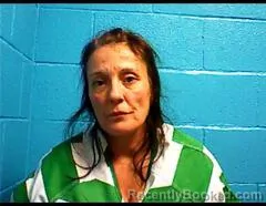 Mugshot of HOLLY A HEBERT
