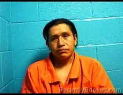 Mugshot of ALEJANDRO CORONA-HERNANDEZ