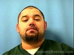 Mugshot of ROLANDO LEDEZMA