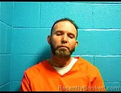 Mugshot of ROBERT P STANSBURY