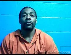 Mugshot of ANTONIO COLLINS