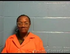 Mugshot of TANISHA L WILKERSON