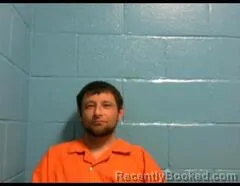 Mugshot of SCOTTIE J BLACK