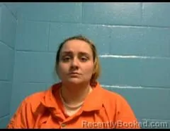 Mugshot of KELSIE L BOUTIN