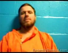 Mugshot of RANDY L HATCHER