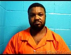 Mugshot of RANDY J CLARK