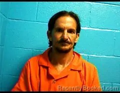 Mugshot of JEREMIE A HANKS