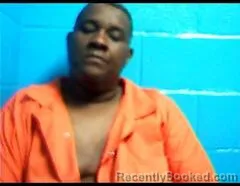 Mugshot of JEREMY S BLACKBURN