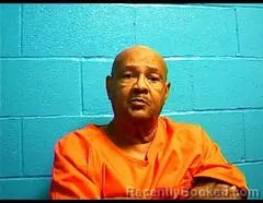 Mugshot of MICHAEL J BALLARD