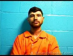 Mugshot of KYLE J DARDEN