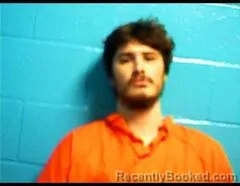 Mugshot of JACE P LODRIGUE