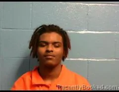 Mugshot of JA'VINNIE J AUSTIN