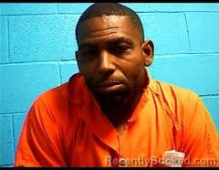 Mugshot of JERMAINE L SPAIN