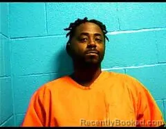 Mugshot of COBRALI J MONTGOMERY