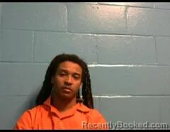 Mugshot of TYRON L CHARLES