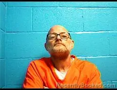 Mugshot of TYLER A WILSON