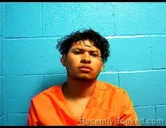 Mugshot of MICHAEL J CHAVARRIA-GALIANO