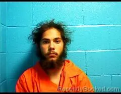 Mugshot of RICKY L CHAMPAGNE