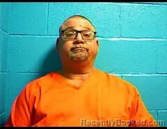 Mugshot of HAROLD B SAINTES