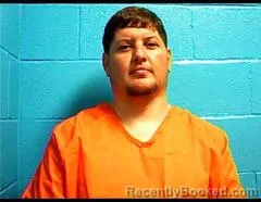 Mugshot of KYLE J HEBERT