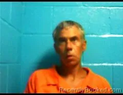 Mugshot of STEVEN R SULLIVAN