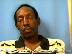 Mugshot of ANTHONY W EDDINS