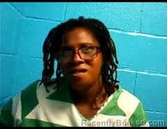 Mugshot of LOREAL G MILLER