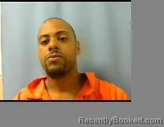 Mugshot of CHRISTOPHER M WILLIFORD