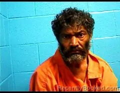 Mugshot of ALPHONSO M MARTINEZ