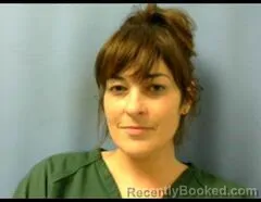 Mugshot of LAURA K LEFTWICH